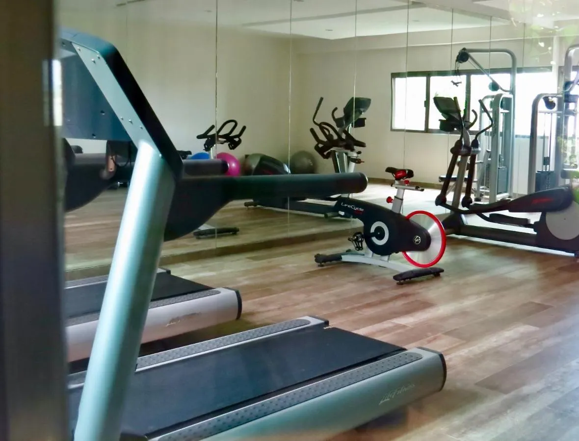 Estudio Palmarena By Nah Apartment Playa del Carmen