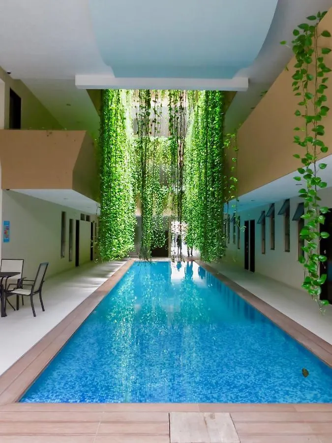 Estudio Palmarena By Nah Apartment Playa del Carmen