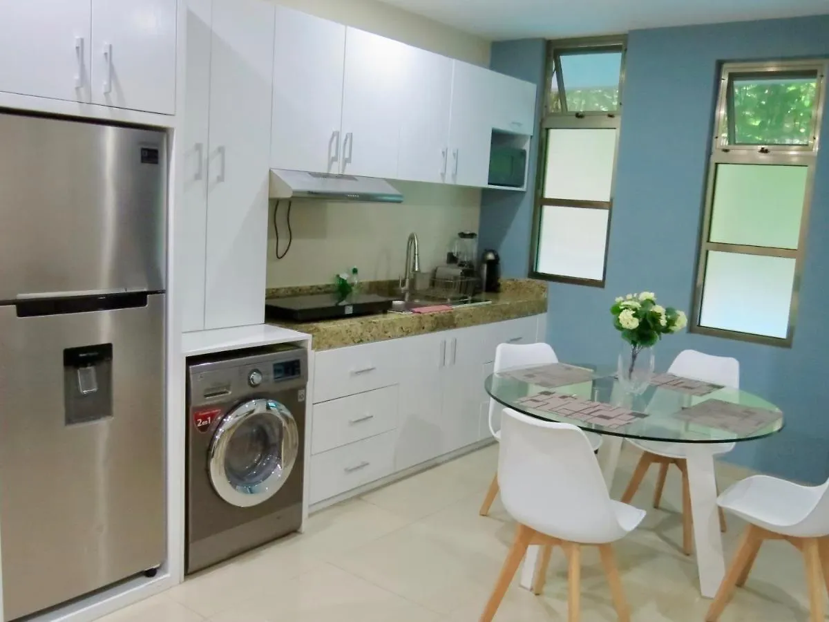 Estudio Palmarena By Nah Apartment Playa del Carmen
