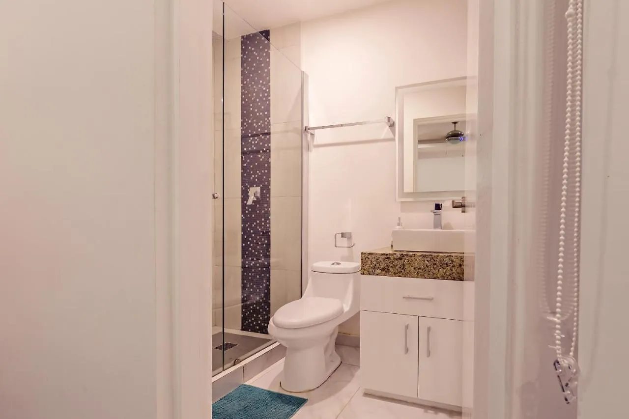 Estudio Palmarena By Nah Apartment Playa del Carmen 0*,  Mexico