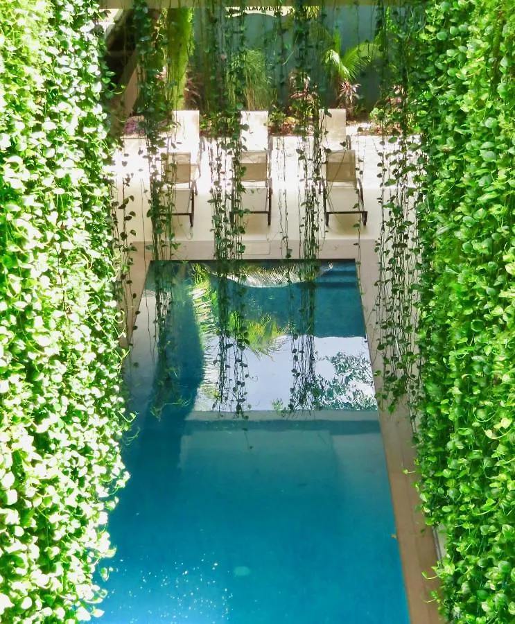 Estudio Palmarena By Nah Apartment Playa del Carmen
